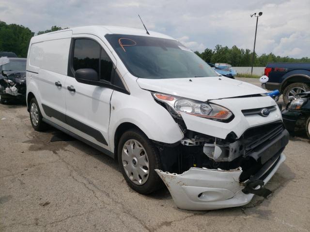 Photo 1 from auction – 2016 FORD TRANSIT CO with VIN NM0LE7FX1G1256371