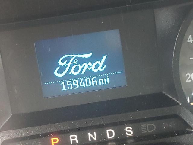 Photo 8 from auction – 2016 FORD FUSION S with VIN 3FA6P0G79GR121490