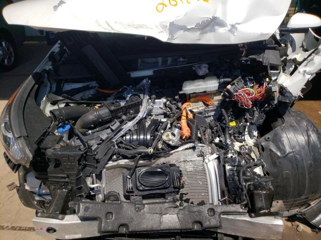 Photo 7 from auction – 2019 KIA NIRO FE with VIN KNDCB3LC7K5281816