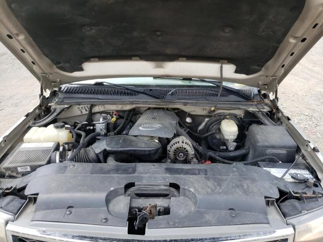 Photo 7 from auction – 2006 CHEVROLET SILVERADO with VIN 1GCEK19B86Z232957