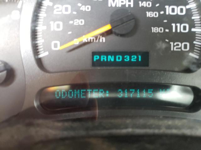Photo 8 from auction – 2004 GMC NEW SIERRA with VIN 1GTEC14X74Z103752