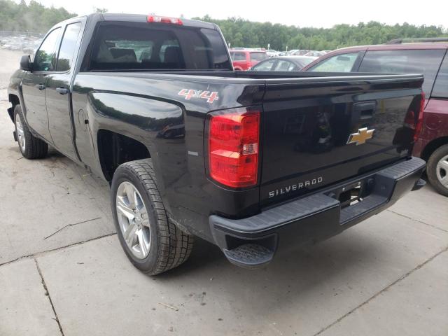 Photo 3 from auction – 2016 CHEVROLET SILVERADO with VIN 1GCVKPEH1GZ347947