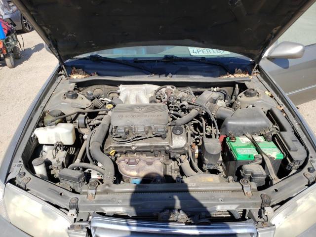 Photo 7 from auction – 2000 TOYOTA CAMRY LE with VIN JT2BF28K4Y0289378