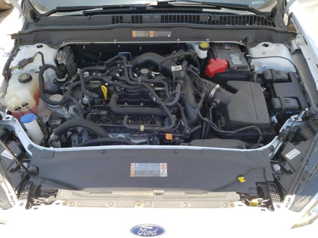 Photo 7 from auction – 2019 FORD FUSION SEL with VIN 3FA6P0CD4KR234042