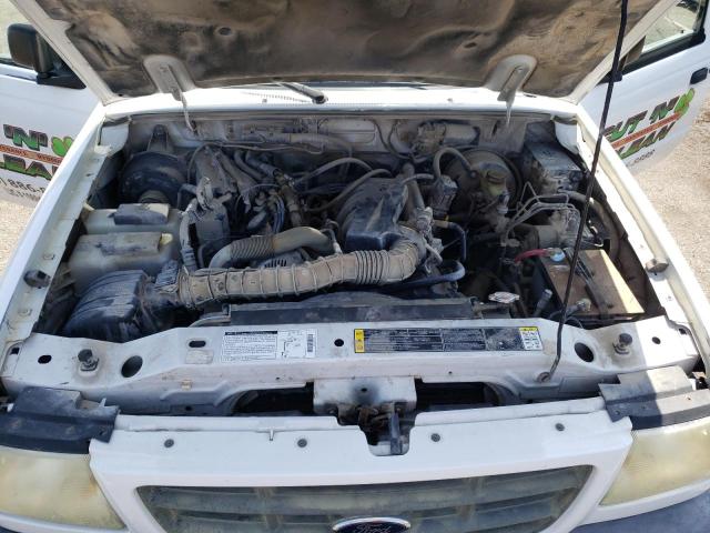 Photo 7 from auction – 2002 FORD RANGER with VIN 1FTYR10U62PA78911