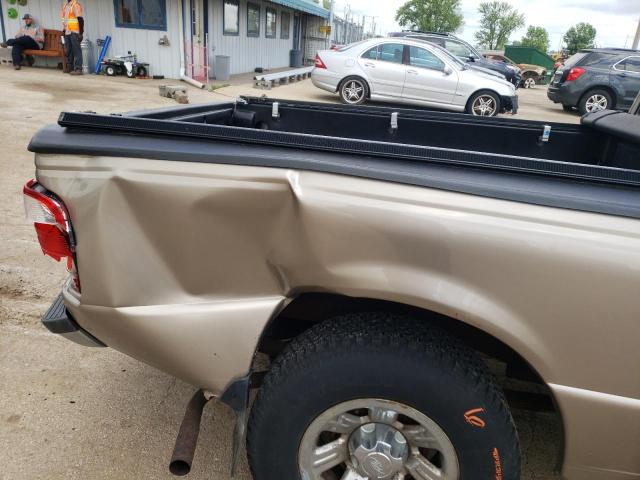 Photo 9 from auction – 2003 FORD RANGER SUP with VIN 1FTYR44U33PB89316