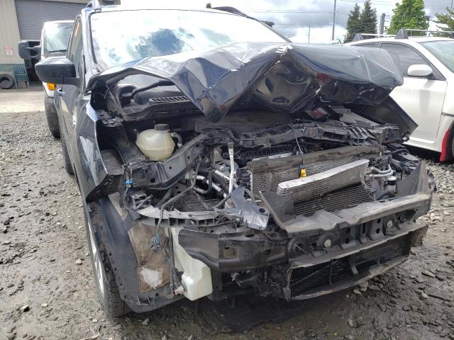 Photo 9 from auction – 2018 FORD ESCAPE SE with VIN 1FMCU9GD8JUA86470