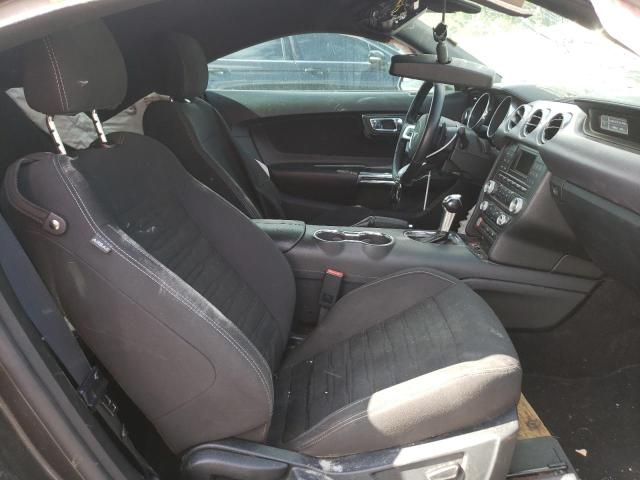 Photo 5 from auction – 2015 FORD MUSTANG with VIN 1FA6P8TH7F5391705