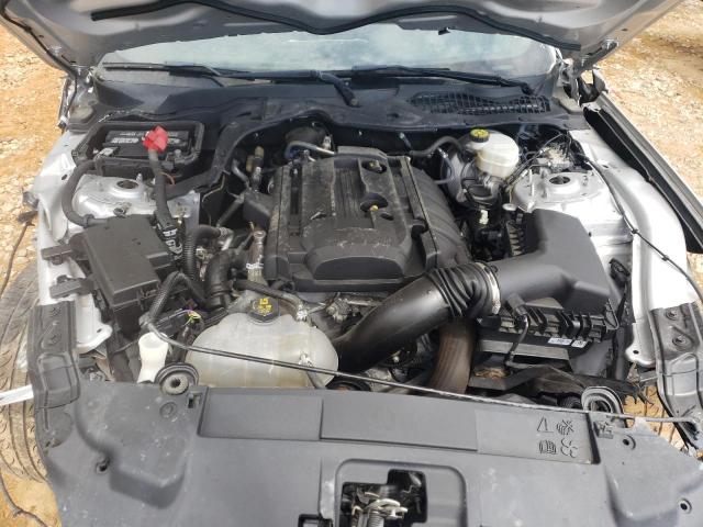 Photo 7 from auction – 2019 FORD MUSTANG with VIN 1FA6P8THXK5111463