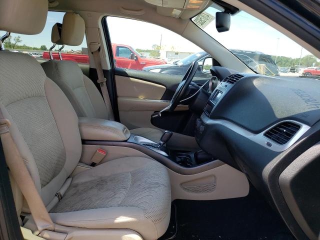 Photo 5 from auction – 2011 DODGE JOURNEY EX with VIN 3D4PG4FB7BT536642