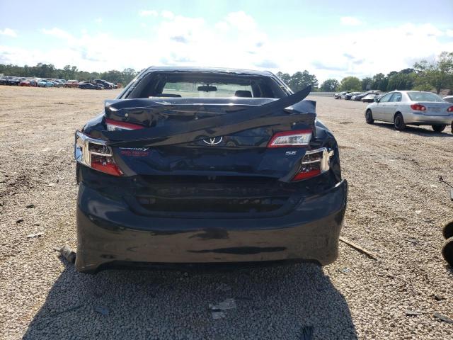 Photo 9 from auction – 2014 TOYOTA CAMRY L with VIN 4T1BF1FK3EU727117