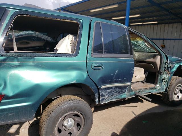 Photo 9 from auction – 2000 FORD EXPEDITION with VIN 1FMRU1663YLA88044
