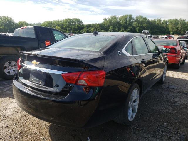 Photo 4 from auction – 2014 CHEVROLET IMPALA LT with VIN 2G1125S3XE9152165