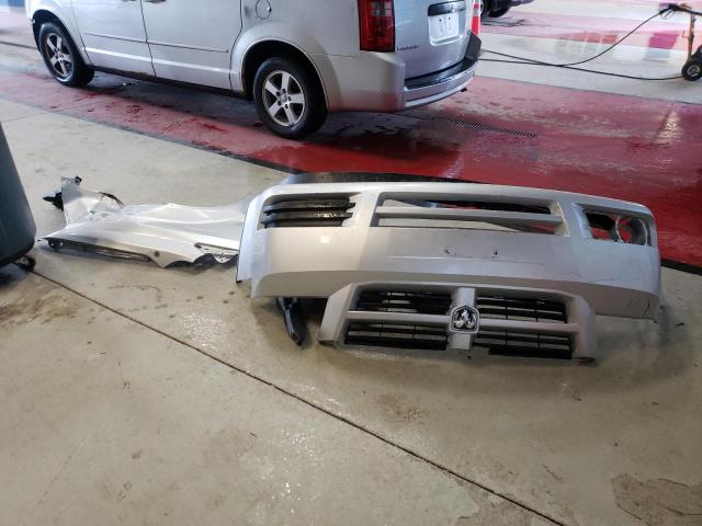 Photo 9 from auction – 2010 DODGE GRAND CARA with VIN 2D4RN3D18AR349298