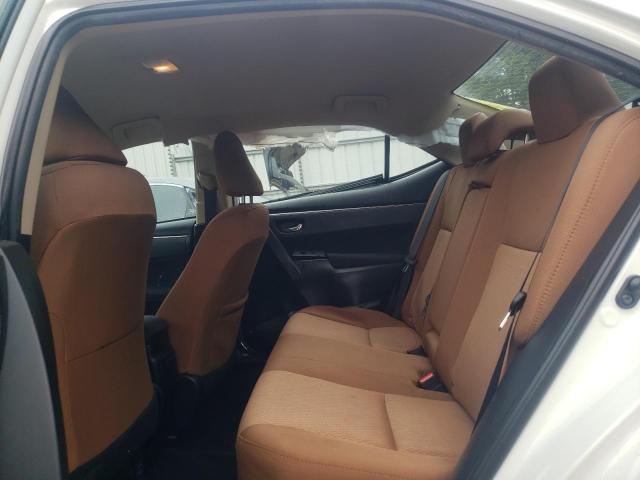 Photo 6 from auction – 2016 TOYOTA COROLLA L with VIN 2T1BURHE6GC486833