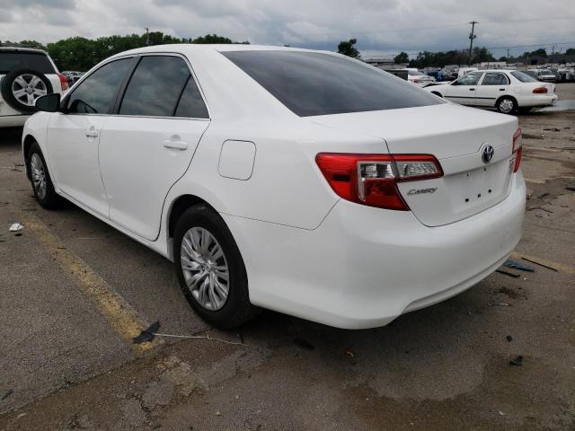 Photo 3 from auction – 2014 TOYOTA CAMRY L with VIN 4T4BF1FK4ER355986