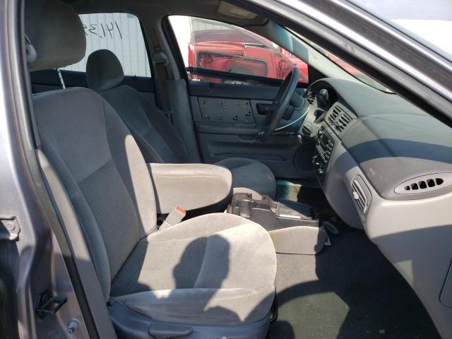 Photo 5 from auction – 2006 FORD TAURUS SE with VIN 1FAFP53U96A157861