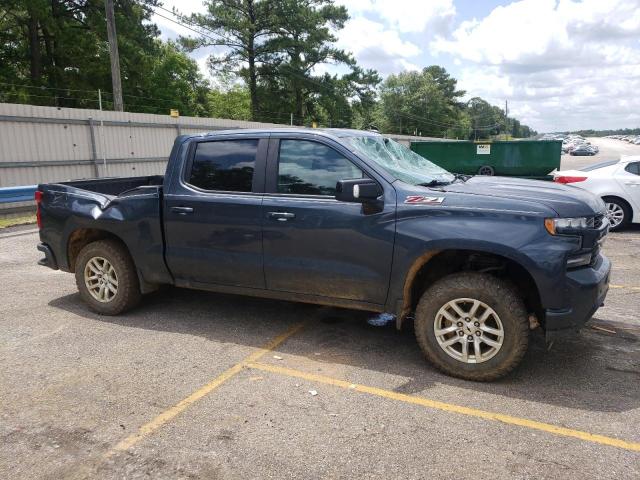 Photo 9 from auction – 2020 CHEVROLET SILVERADO with VIN 3GCUYEED2LG252142