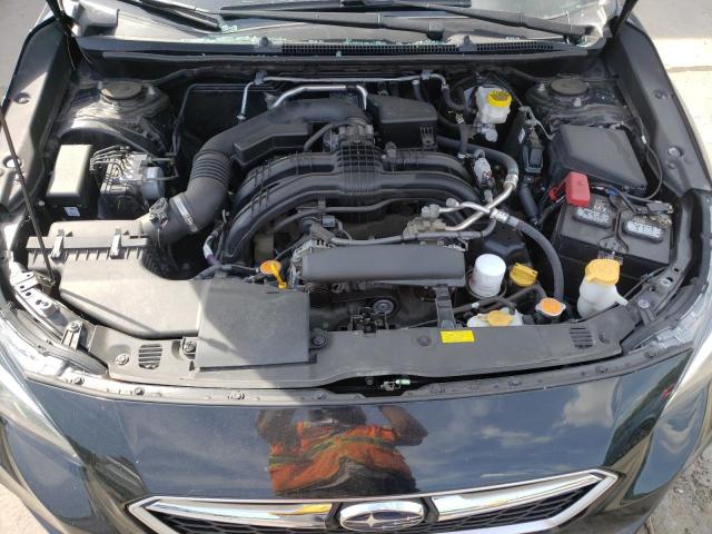 Photo 7 from auction – 2019 SUBARU IMPREZA with VIN 4S3GTAA6XK3720938