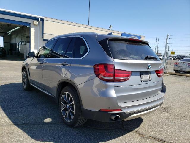 Photo 3 from auction – 2016 BMW X5 XDRIVE3 with VIN 5UXKR0C51G0S86777