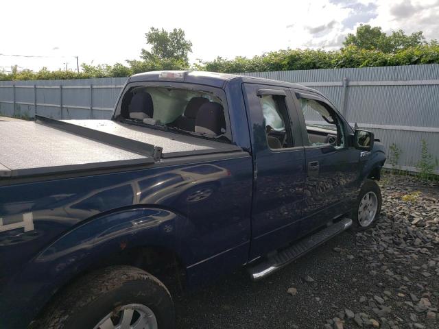 Photo 9 from auction – 2010 FORD F150 SUPER with VIN 1FTFX1EV0AFB36319