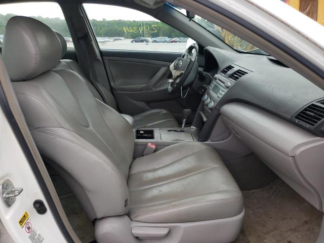Photo 5 from auction – 2007 TOYOTA CAMRY CE with VIN 4T1BE46K47U667470