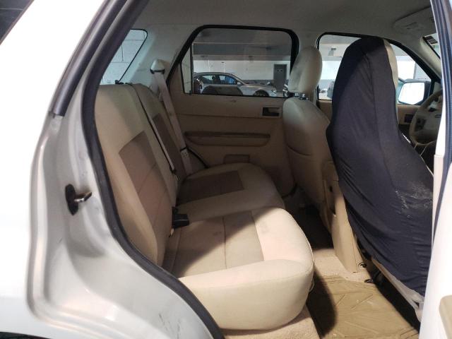 Photo 6 from auction – 2008 FORD ESCAPE XLT with VIN 1FMCU03148KD74547
