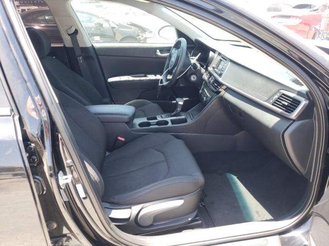 Photo 5 from auction – 2016 KIA OPTIMA LX with VIN 5XXGT4L3XGG090768