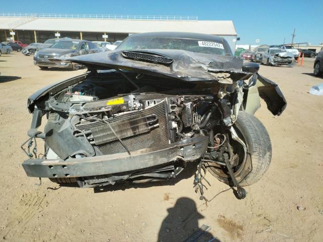Photo 9 from auction – 2006 DODGE CHARGER SR with VIN 2B3LA73W16H474354
