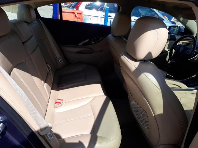 Photo 6 from auction – 2013 BUICK LACROSSE with VIN 1G4GC5ER1DF151311