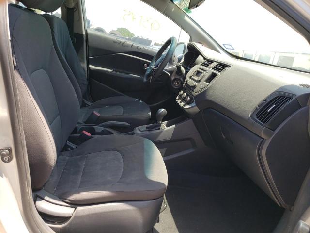 Photo 5 from auction – 2015 KIA RIO LX with VIN KNADM4A31F6425428