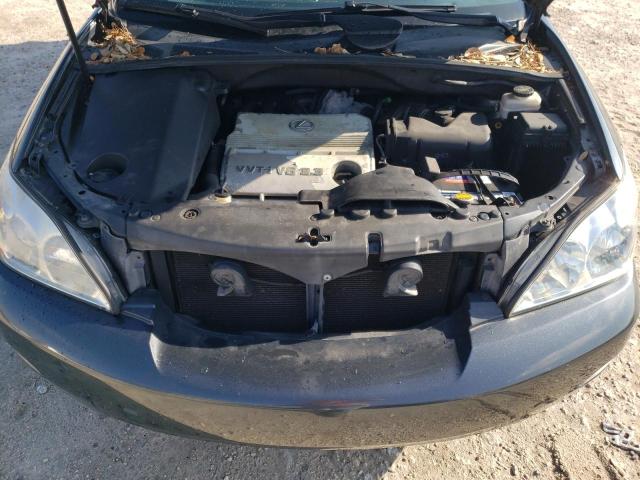 Photo 7 from auction – 2005 LEXUS RX 330 with VIN 2T2GA31UX5C023132