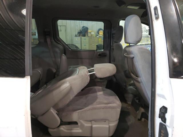 Photo 6 from auction – 2001 FORD WINDSTAR L with VIN 2FMZA51411BA35032
