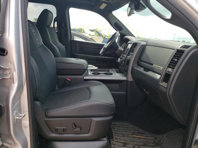 Photo 5 from auction – 2018 RAM 1500 REBEL with VIN 1C6RR7YTXJS163790