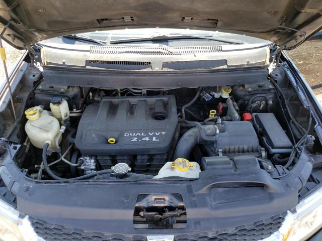 Photo 7 from auction – 2011 DODGE JOURNEY EX with VIN 3D4PG4FB7BT536642