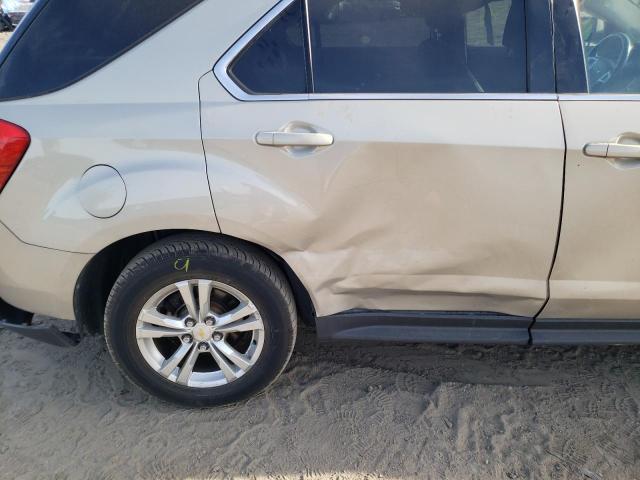 Photo 9 from auction – 2011 CHEVROLET EQUINOX LT with VIN 2CNALDEC5B6202070