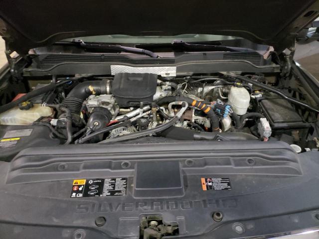 Photo 7 from auction – 2015 CHEVROLET SILVERADO with VIN 1GC4KZC80FF146647