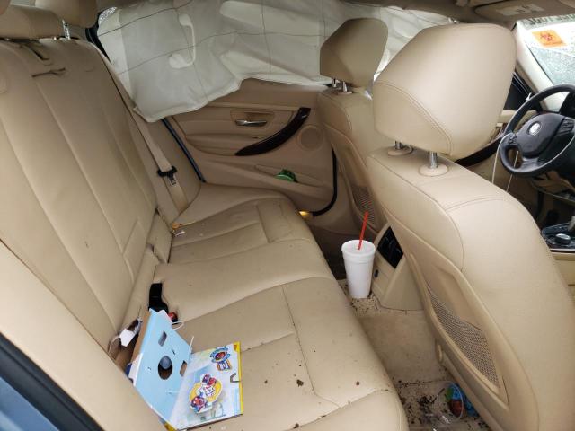 Photo 6 from auction – 2013 BMW 328 I with VIN WBA3A5C57DF352958