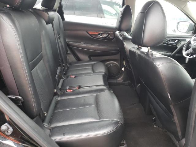 Photo 6 from auction – 2018 NISSAN ROGUE S with VIN JN8AT2MV5JW320205