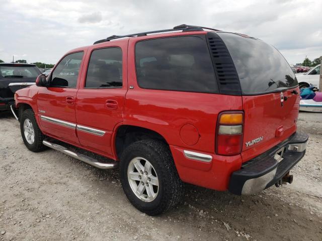 Photo 3 from auction – 2002 GMC YUKON with VIN 1GKEK13Z92R140129