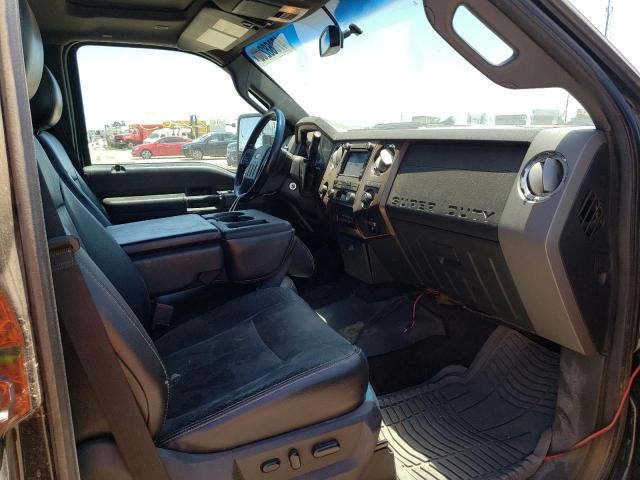 Photo 5 from auction – 2012 FORD F250 SUPER with VIN 1FT7W2BT4CEC82800