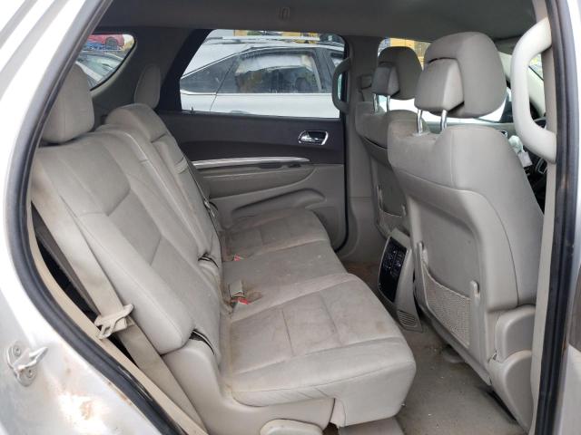 Photo 6 from auction – 2011 DODGE DURANGO EX with VIN 1D4RD2GGXBC615895