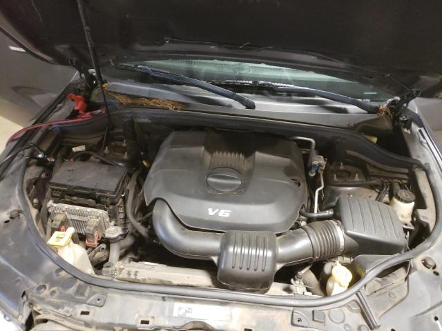 Photo 7 from auction – 2014 DODGE DURANGO LI with VIN 1C4RDHDG5EC360503