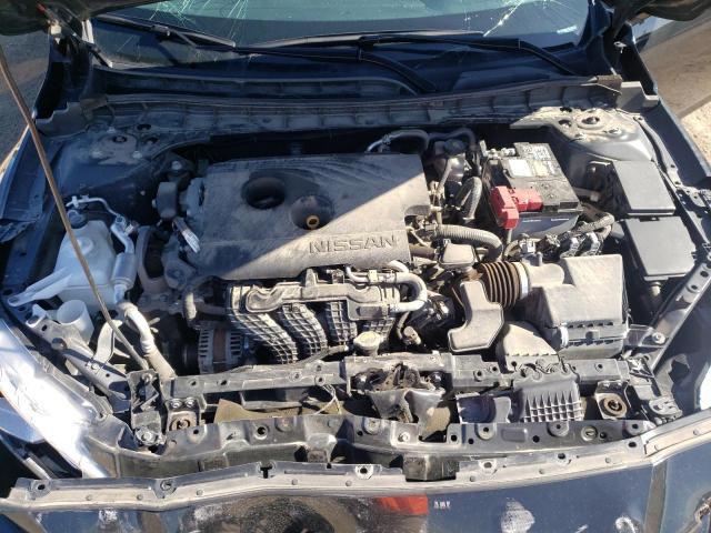 Photo 7 from auction – 2020 NISSAN ALTIMA S with VIN 1N4BL4BV5LC144264