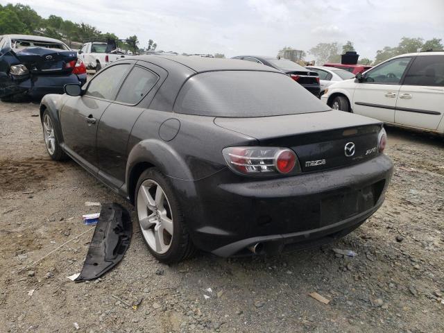 Photo 3 from auction – 2005 MAZDA RX8 with VIN JM1FE17N350161033