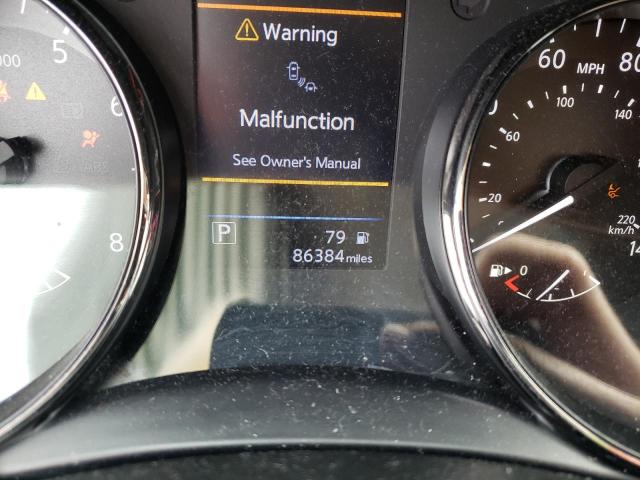 Photo 8 from auction – 2018 NISSAN ROGUE S with VIN JN8AT2MV5JW320205