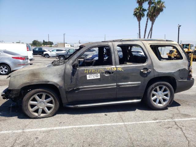 Photo 10 from auction – 2008 GMC YUKON DENA with VIN 1GKFK63848J136649
