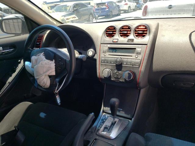 Photo 9 from auction – 2012 NISSAN ALTIMA S with VIN 1N4AL2EP5CC106031