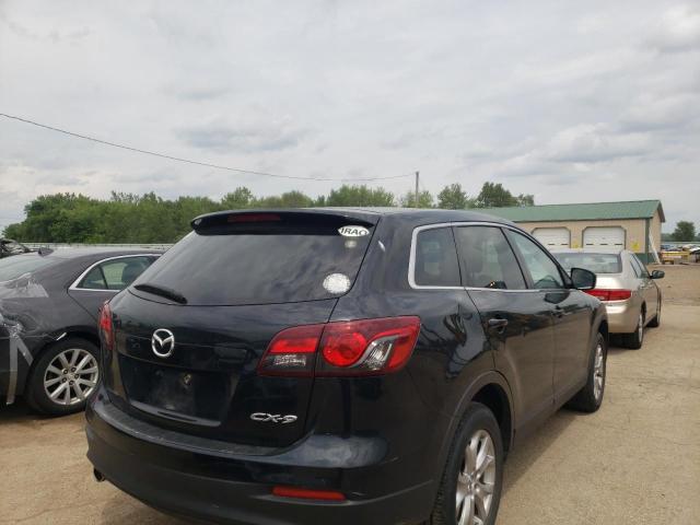 Photo 4 from auction – 2015 MAZDA CX-9 SPORT with VIN JM3TB2BA2F0462049