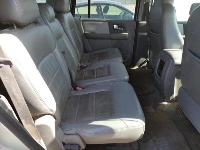 Photo 6 from auction – 2005 FORD EXPEDITION with VIN 1FMPU16525LA34146